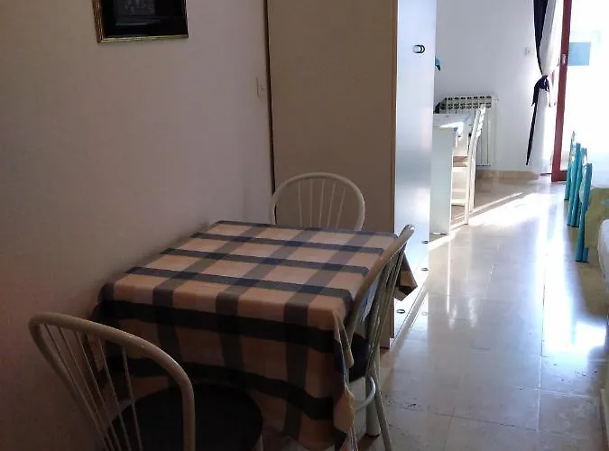 Nonna Marija Seven Aparthotel *