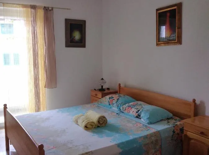 Aparthotel Nonna Marija Seven *