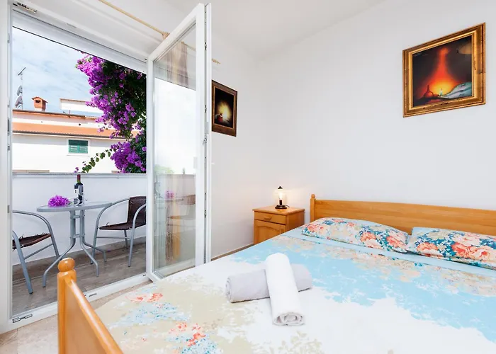 Aparthotel Nonna Marija Seven Rovinj