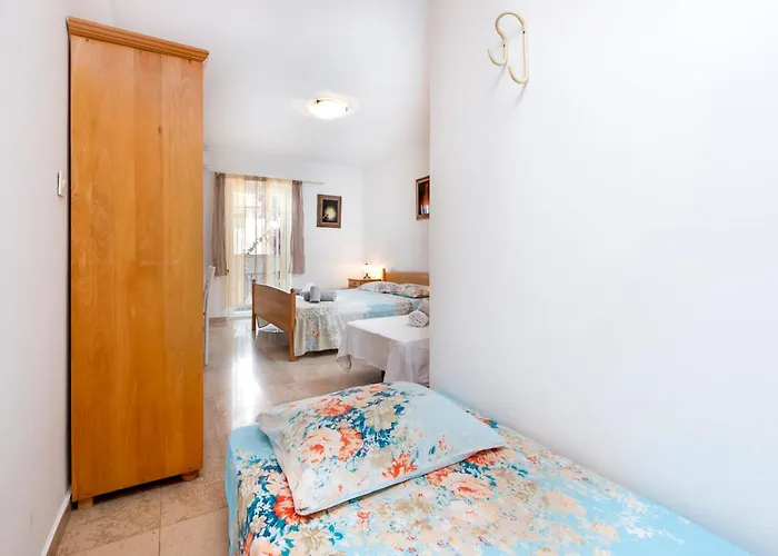 Nonna Marija Seven Aparthotel Rovinj