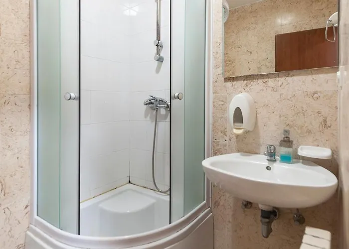 Aparthotel Nonna Marija Seven Rovinj