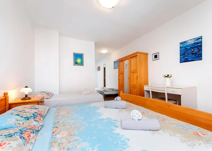 Nonna Marija Seven Aparthotel