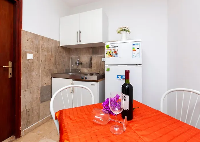 Aparthotel Nonna Marija Seven *