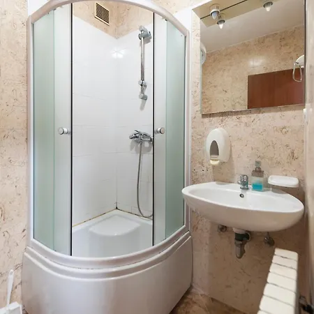 Aparthotel Luna Tsuki Seven Rovinj