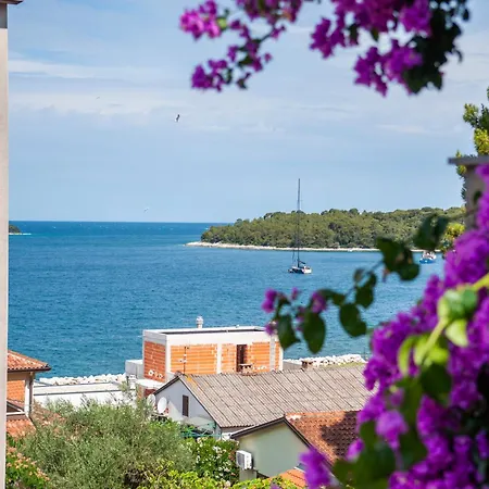 Apart Otel Luna Tsuki Seven Rovinj