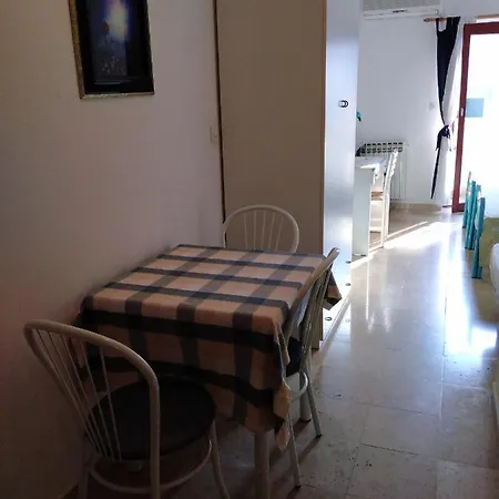 Nonna Marija Seven Aparthotel *