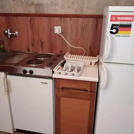 Nonna Marija Seven Aparthotel