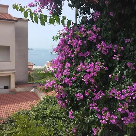 Apart Otel Luna Tsuki Seven