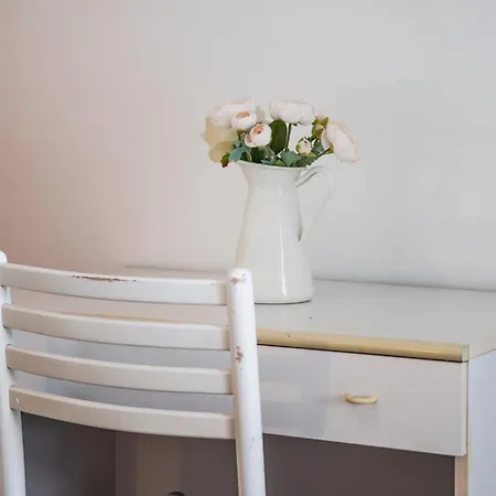 Luna Tsuki Seven Apart Otel *