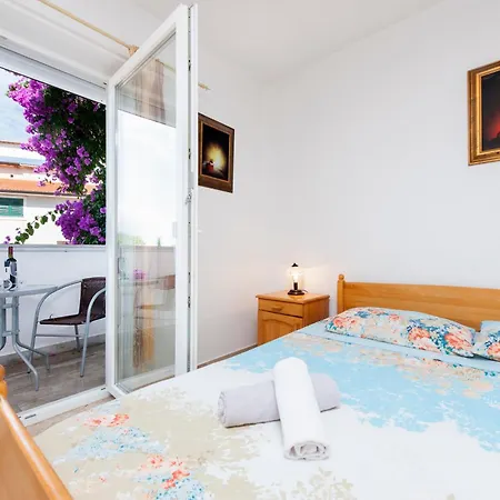 Apart Otel Luna Tsuki Seven Rovinj