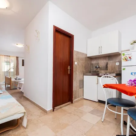 Apart Otel Luna Tsuki Seven