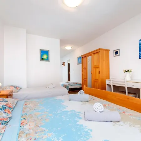 Luna Tsuki Seven Apart Otel